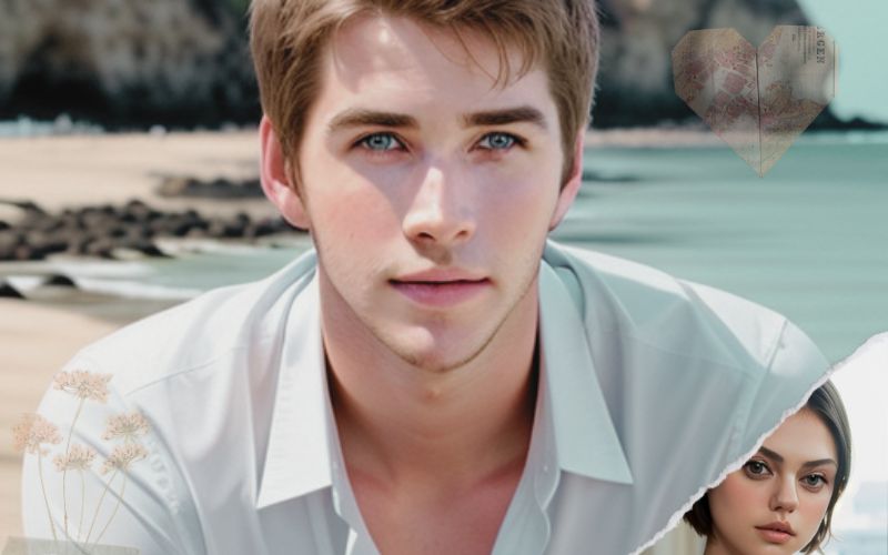 prestavolto di leon, dal libro Un ponte per i miei sogni di giuseppina campo